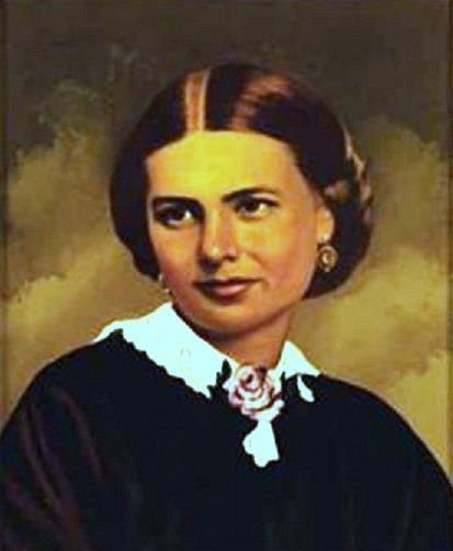 Ellen Arthur Biography National First Ladies Library